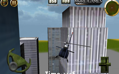 Download Police Helicopter - 3D Flight